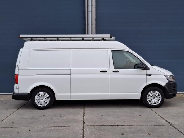 Volkswagen TRANSPORTER 2.0 TDI L2H1 Comfortline L2H2 / DUBBELE SCHUIFDEUR / IMPERIAL / EURO 6