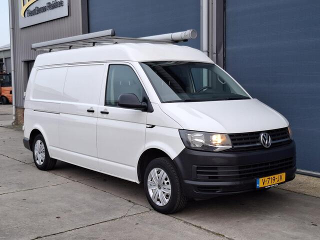 Volkswagen TRANSPORTER 2.0 TDI L2H1 Comfortline L2H2 / DUBBELE SCHUIFDEUR / IMPERIAL / EURO 6