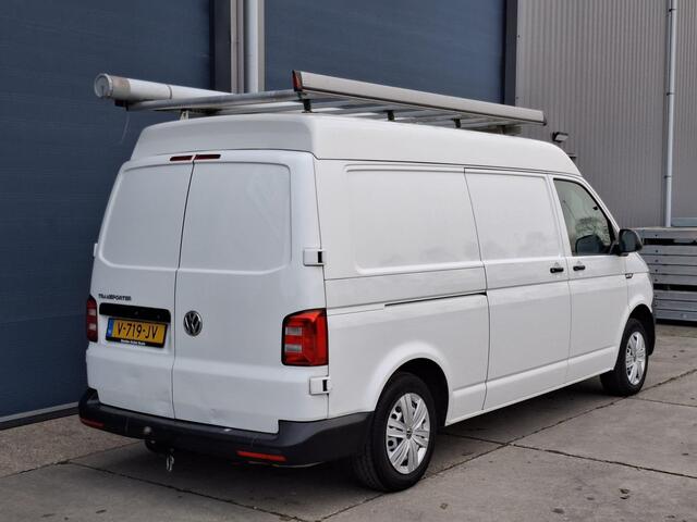 Volkswagen TRANSPORTER 2.0 TDI L2H1 Comfortline L2H2 / DUBBELE SCHUIFDEUR / IMPERIAL / EURO 6