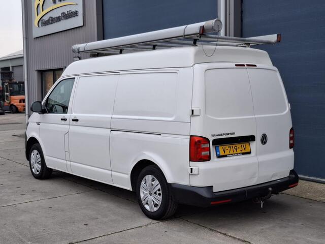 Volkswagen TRANSPORTER 2.0 TDI L2H1 Comfortline L2H2 / DUBBELE SCHUIFDEUR / IMPERIAL / EURO 6