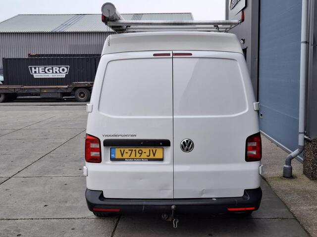 Volkswagen TRANSPORTER 2.0 TDI L2H1 Comfortline L2H2 / DUBBELE SCHUIFDEUR / IMPERIAL / EURO 6