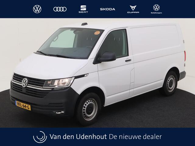 Volkswagen TRANSPORTER L1H1 2.0 TDI 110pk Comfortline / Wordt verwacht