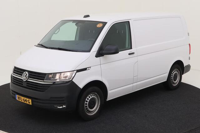 Volkswagen TRANSPORTER L1H1 2.0 TDI 110pk Comfortline / Wordt verwacht