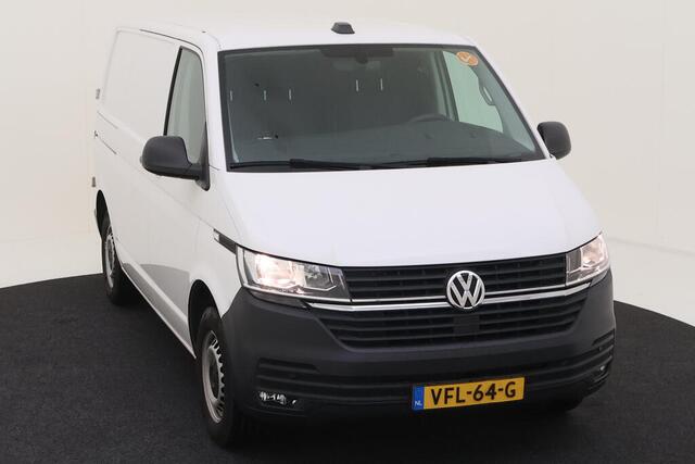 Volkswagen TRANSPORTER L1H1 2.0 TDI 110pk Comfortline / Wordt verwacht