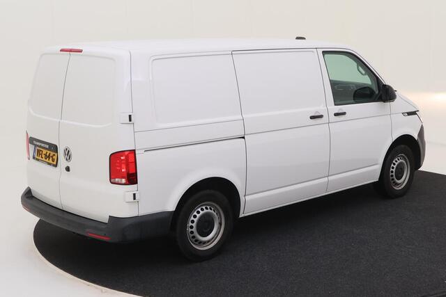 Volkswagen TRANSPORTER L1H1 2.0 TDI 110pk Comfortline / Wordt verwacht