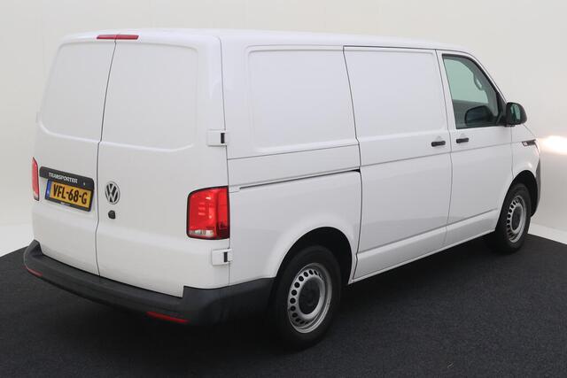 Volkswagen TRANSPORTER L1H1 2.0 TDI 110pk Comfortline / Wordt verwacht