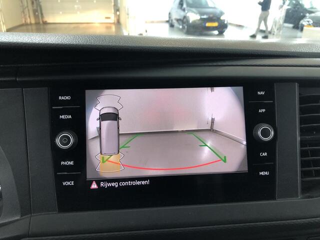 Volkswagen TRANSPORTER L1H1 2.0 TDI 110pk Comfortline / Wordt verwacht