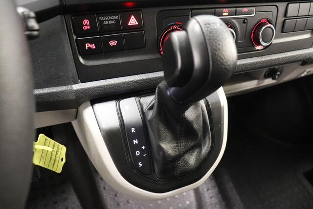 Volkswagen TRANSPORTER 2.0 TDI 150PK DSG Automaat EURO 6 - Airco - Navi - Cruise - ¤14.950,- Excl.