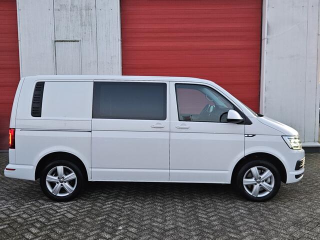 Volkswagen TRANSPORTER 2.0 TDI L1H1 4Motion | ACC | Camera