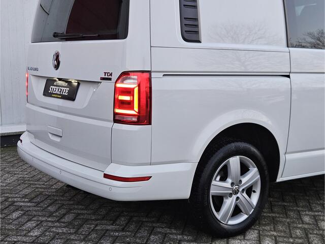 Volkswagen TRANSPORTER 2.0 TDI L1H1 4Motion | ACC | Camera