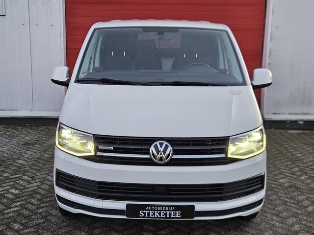 Volkswagen TRANSPORTER 2.0 TDI L1H1 4Motion | ACC | Camera