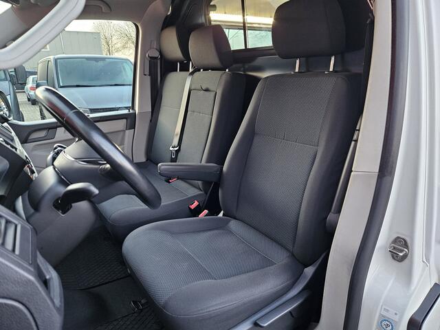 Volkswagen TRANSPORTER 2.0 TDI L1H1 4Motion | ACC | Camera