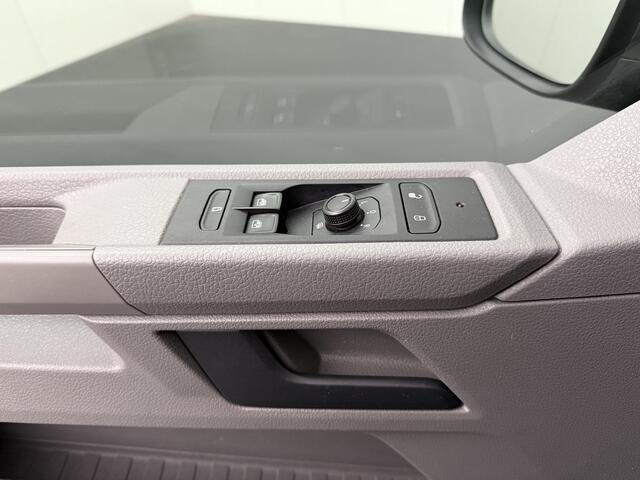 Volkswagen TRANSPORTER 2.0TDI | Airco | Cruise | 3-Zits | trekhaak | Betimmering