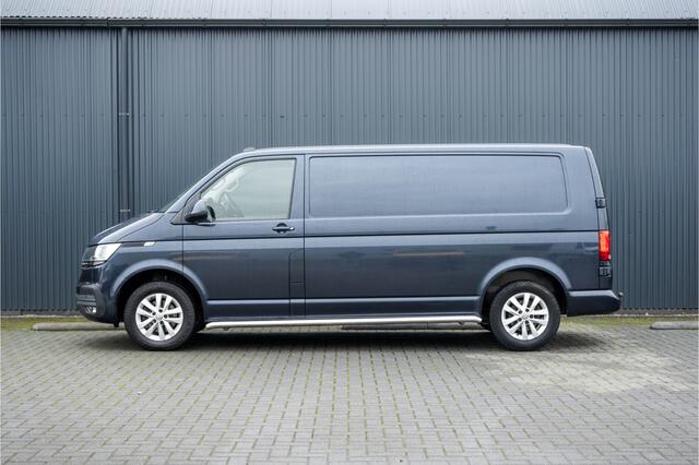 Volkswagen TRANSPORTER T6.1 2.0 TDI L2H1 | 150 PK | Turbo defect | Carplay | Cruise | Navi | Trekhaak | Airco