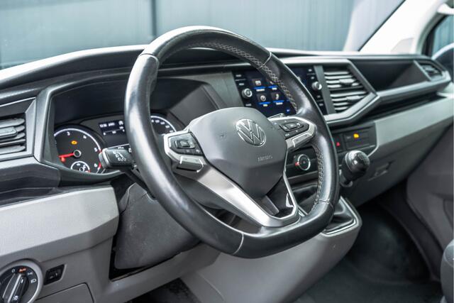 Volkswagen TRANSPORTER T6.1 2.0 TDI L2H1 | 150 PK | Turbo defect | Carplay | Cruise | Navi | Trekhaak | Airco