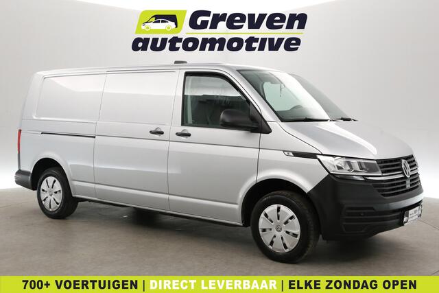 Volkswagen TRANSPORTER T6.1 2.0 TDI L2H1 | Airco | 3 Zits | Parkeersensoren | Elektrpakket