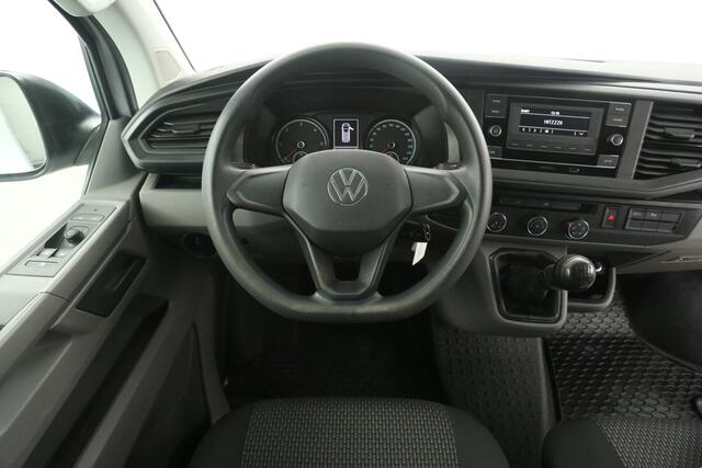 Volkswagen TRANSPORTER T6.1 2.0 TDI L2H1 | Airco | 3 Zits | Parkeersensoren | Elektrpakket