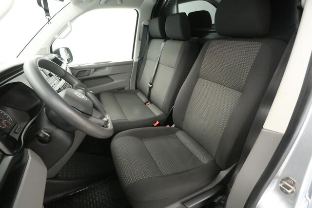Volkswagen TRANSPORTER T6.1 2.0 TDI L2H1 | Airco | 3 Zits | Parkeersensoren | Elektrpakket