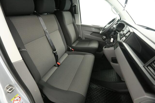 Volkswagen TRANSPORTER T6.1 2.0 TDI L2H1 | Airco | 3 Zits | Parkeersensoren | Elektrpakket