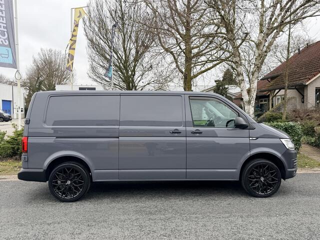 Volkswagen TRANSPORTER 2.0 TDI 204PK DSG L2 MatrixoACCoNavi