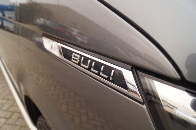 Volkswagen TRANSPORTER 2.0 TDI 150pk DSG L1-H1 Bulli -DIGI-NAVI-PDC-TREKHAAK-