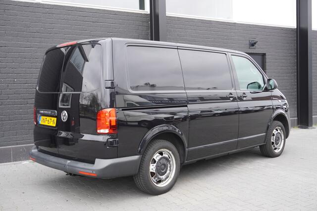 Volkswagen TRANSPORTER 2.0 TDI 150PK Automaat EURO 6 - Airco - Navi - Cruise - ¤17.900,- Excl.