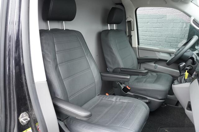 Volkswagen TRANSPORTER 2.0 TDI 150PK Automaat EURO 6 - Airco - Navi - Cruise - ¤17.900,- Excl.