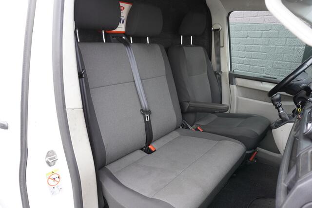 Volkswagen TRANSPORTER 2.0 TDI EURO 6 - Airco - Navi - Cruise - ¤13.900,- Excl.