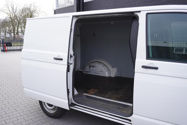 Volkswagen TRANSPORTER 2.0 TDI EURO 6 - Airco - Navi - Cruise - ¤13.900,- Excl.
