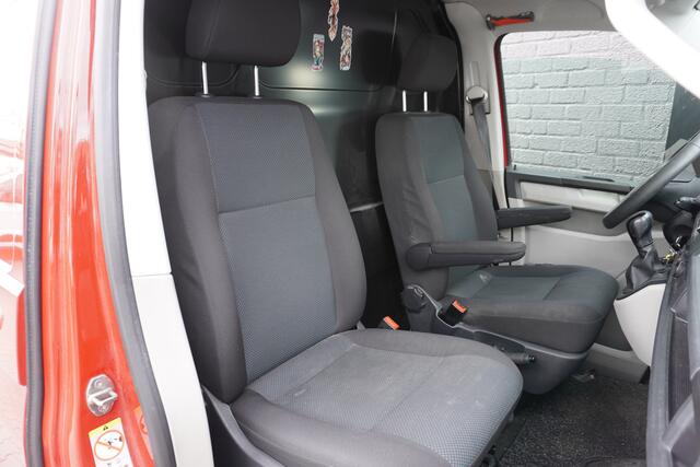 Volkswagen TRANSPORTER 2.0 TDI 150PK EURO 6 - Airco - Cruise - PDC - ¤14.499,- Excl.