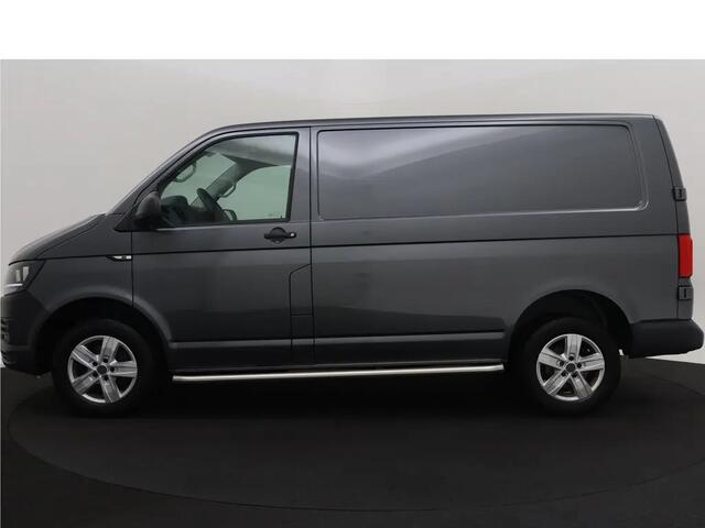 Volkswagen TRANSPORTER 2.0 TDI L1H1 Comfortline marge auto !! | Airco | LMV |Cv 3-pers Cruise control 2017