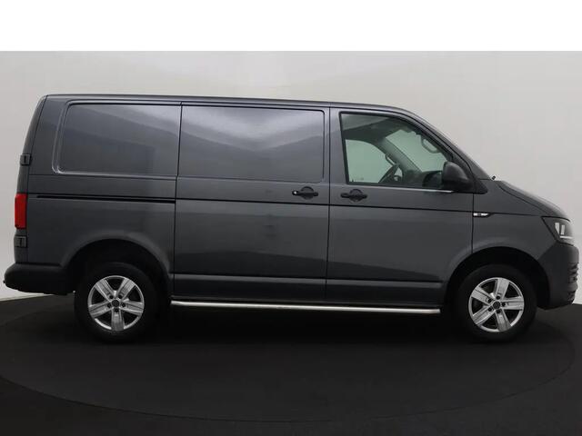Volkswagen TRANSPORTER 2.0 TDI L1H1 Comfortline marge auto !! | Airco | LMV |Cv 3-pers Cruise control 2017
