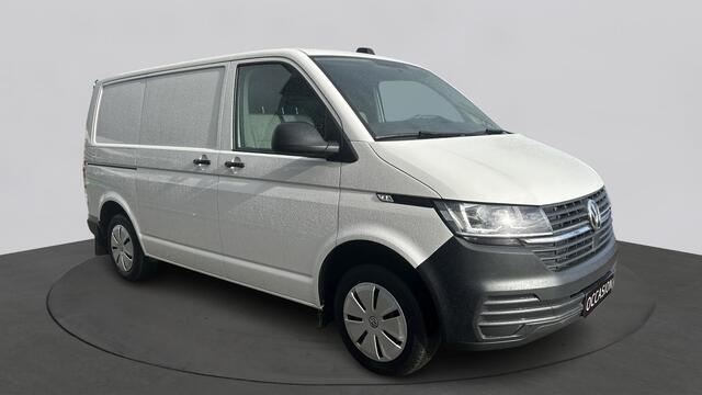Volkswagen TRANSPORTER 2.0 TDI L1H1 26 Navigatie, app connect, beteimmering