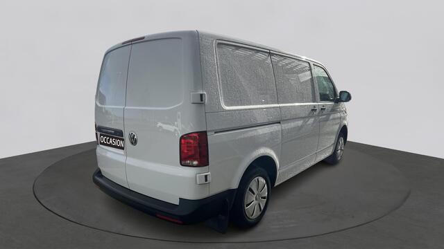 Volkswagen TRANSPORTER 2.0 TDI L1H1 26 Navigatie, app connect, beteimmering