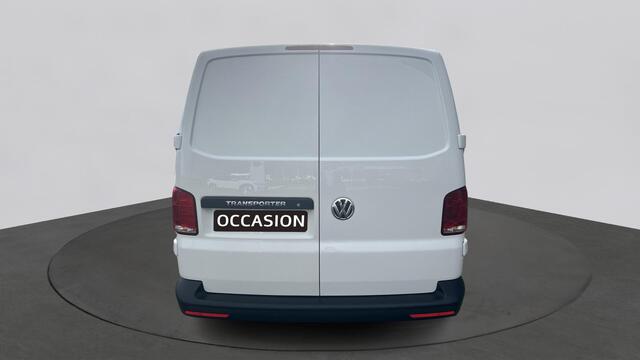 Volkswagen TRANSPORTER 2.0 TDI L1H1 26 Navigatie, app connect, beteimmering