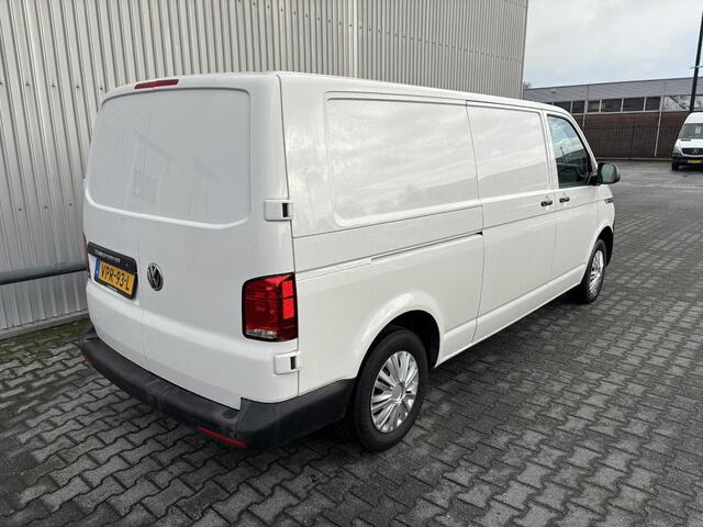 Volkswagen TRANSPORTER 2.0 TDI L2H1*A/C*3PERS.*