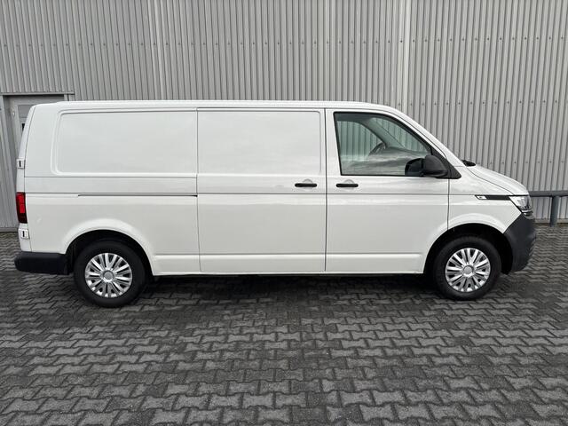 Volkswagen TRANSPORTER 2.0 TDI L2H1*A/C*3PERS.*