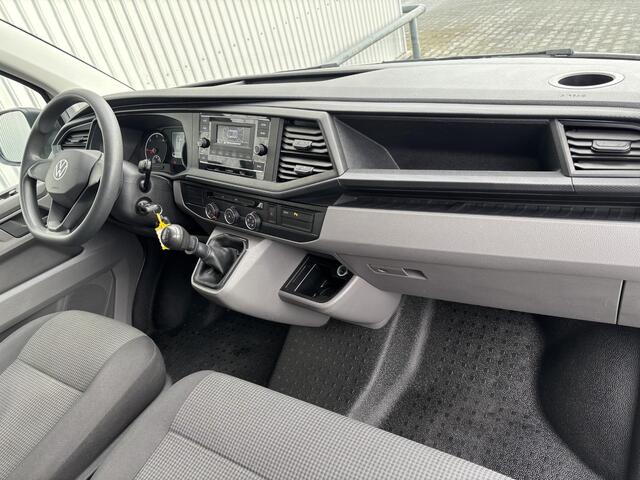 Volkswagen TRANSPORTER 2.0 TDI L2H1*A/C*3PERS.*