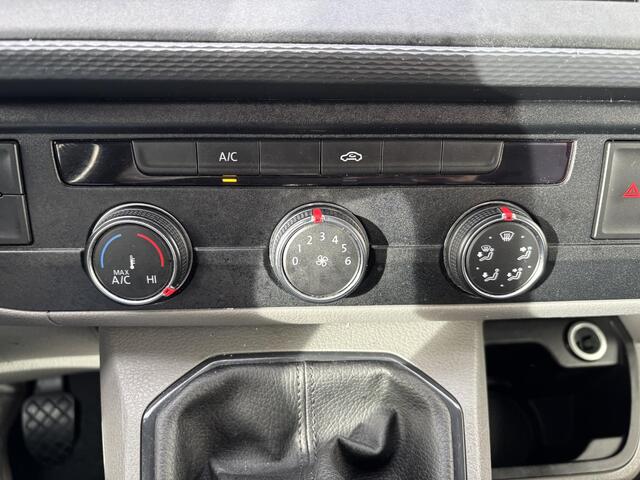 Volkswagen TRANSPORTER 2.0 TDI L2H1*A/C*3PERS.*