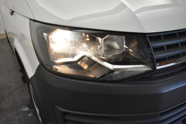 Volkswagen TRANSPORTER Kombi 2.0 TDI L2H1 Airco 2+2+2+2+3 Opstelling