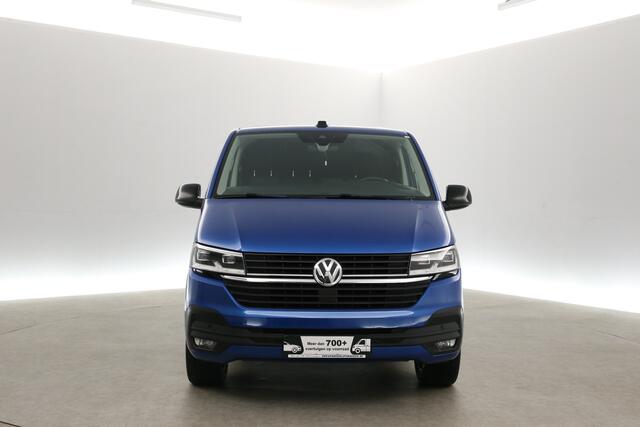 Volkswagen TRANSPORTER 2.0 TDI DSG Highline L1H1 | 204PK | Aut. | Alpine Audio | Airco | Adap.Cruise | Camera | Carplay | 3 Zits | Trekh. | Stoelverw.