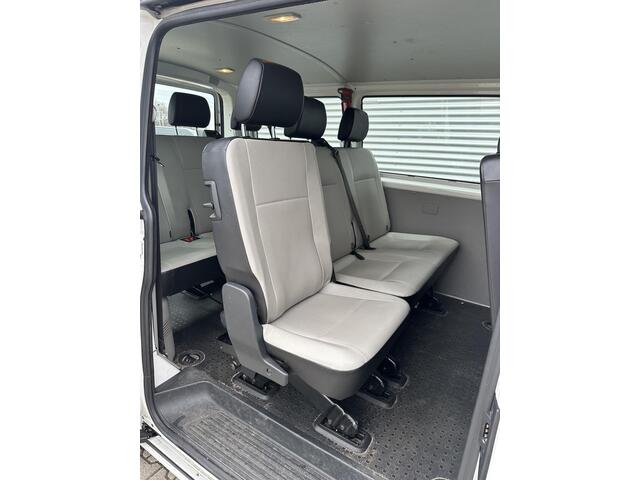 Volkswagen TRANSPORTER Kombi 2.0 TSI L1H1 Benzine/CNG personenbus