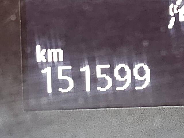 Volkswagen TRANSPORTER 2.0 TDI T6.1 L2H1 2xZijdeur Automaat 150Pk ACC Navi Euro6 Navi 3-Zits Wp-Inrichting!