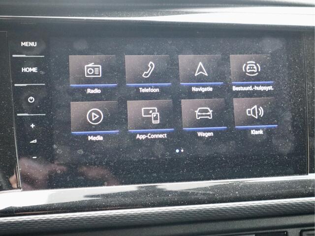 Volkswagen TRANSPORTER 2.0 TDI 4 MOTION BULLI DSG LUXE DUBBELE CABINE