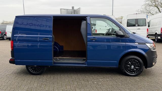 Volkswagen TRANSPORTER 2.0 TDI 81KW 110PK EURO 6 AIRCO/ CRUISE CONTROL/ NAVI/ 100% DEALERONDERHOUDEN