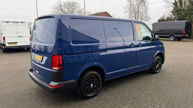Volkswagen TRANSPORTER 2.0 TDI 81KW 110PK EURO 6 AIRCO/ CRUISE CONTROL/ NAVI/ 100% DEALERONDERHOUDEN