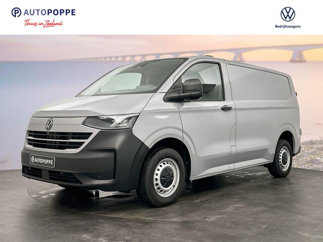 Volkswagen TRANSPORTER 2.0 TDI L1H1 28 Life