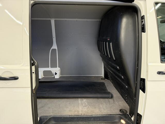 Volkswagen TRANSPORTER 2.0 TDI 150pk DSG L2H1 | Standkachel | Laadruimteverwarming