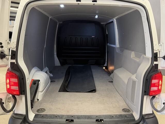 Volkswagen TRANSPORTER 2.0 TDI 150pk DSG L2H1 | Standkachel | Laadruimteverwarming