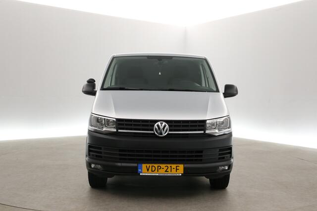 Volkswagen TRANSPORTER 2.0 TDI L1H1 | 150PK | DSG | Aut. | Airco | Cruise | Carplay | Parkeersens. | Trekh.